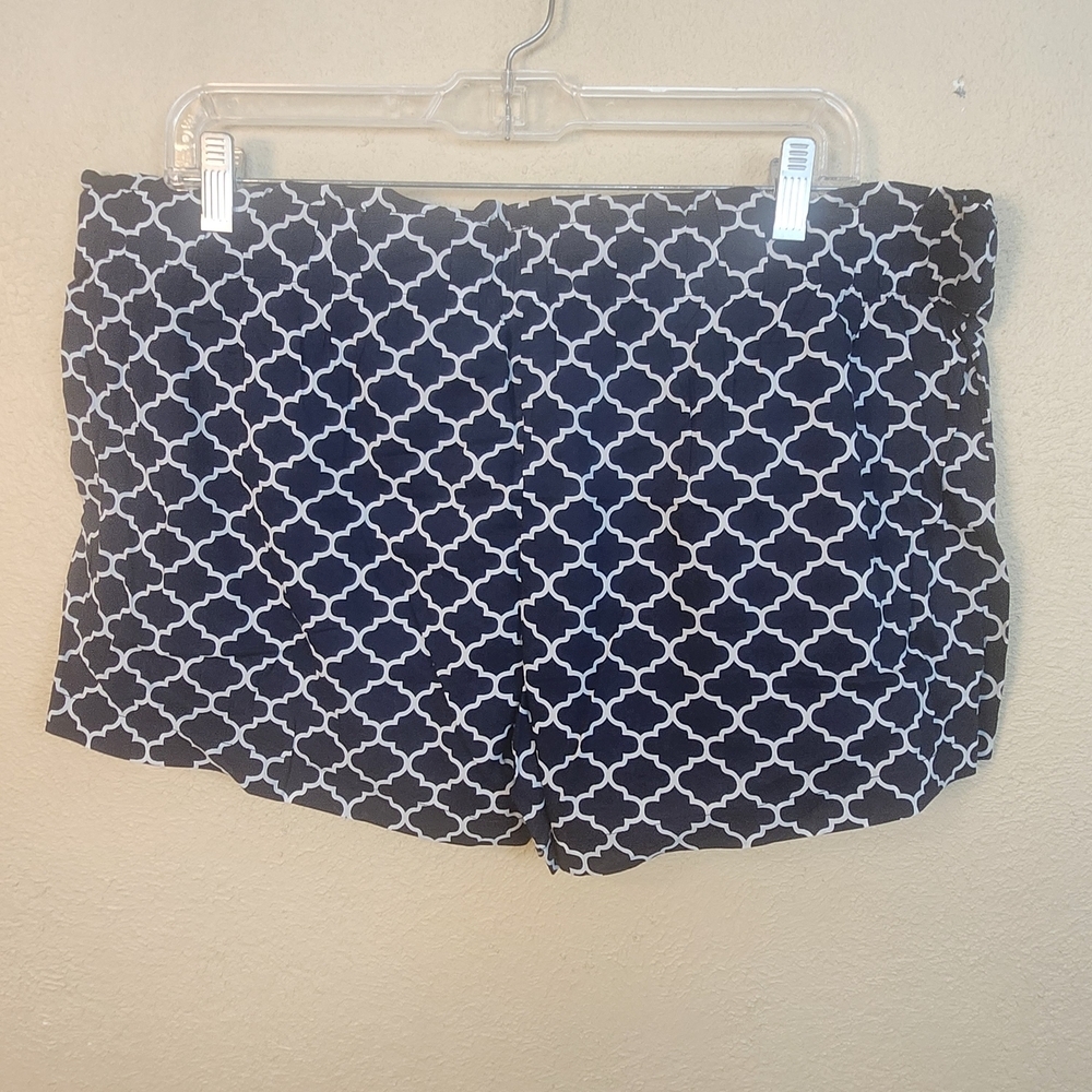 Concepts Sports NY Yankees Pajama Shorts XL (8023) - Picture 3 of 5